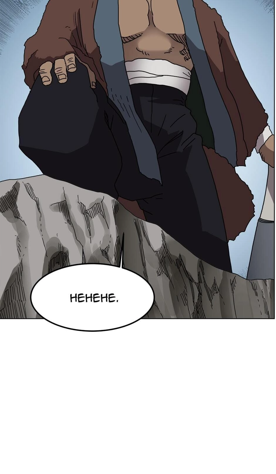 Heavenly Demon Reborn! Chapter 30, page 18 of 61