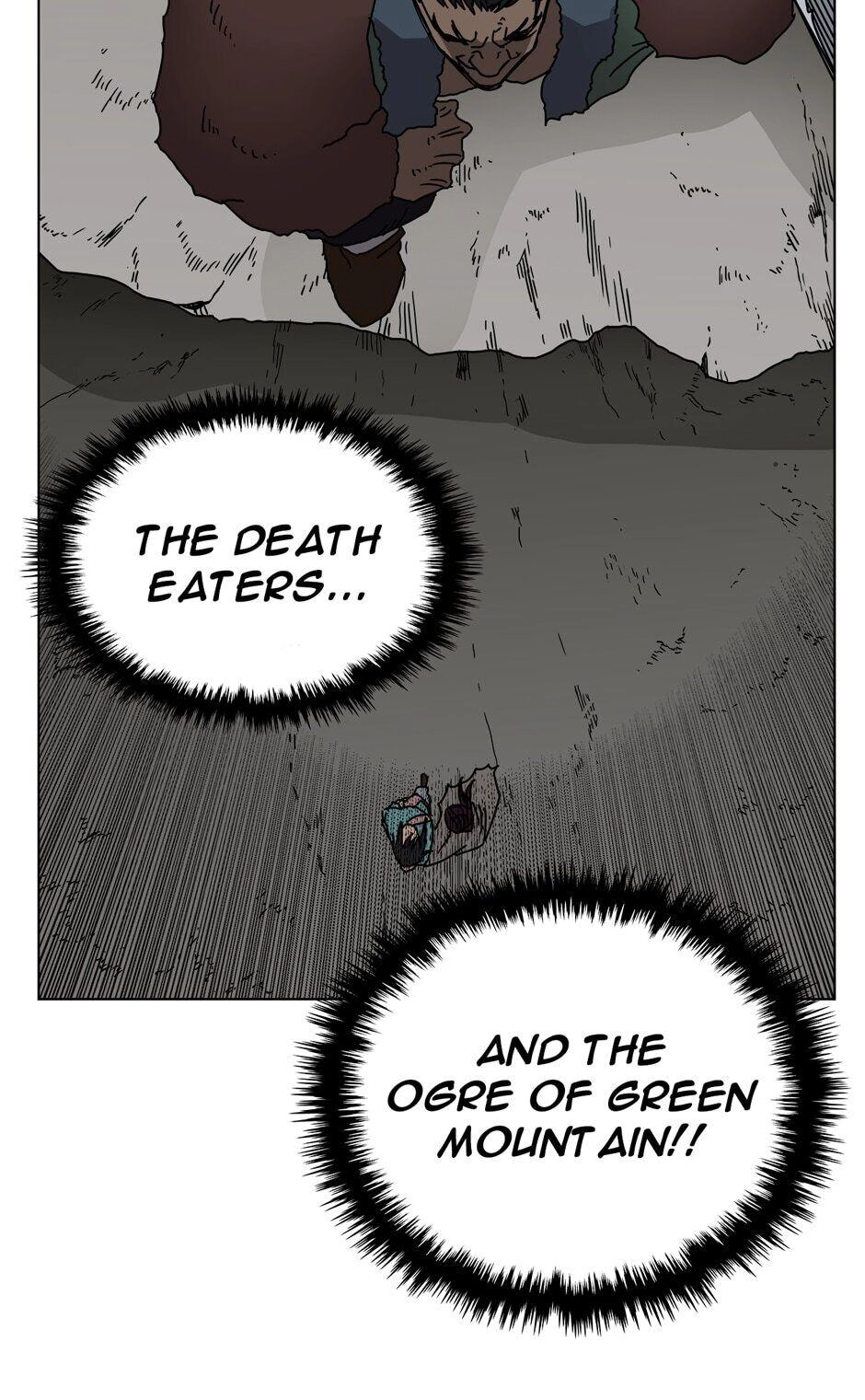 Heavenly Demon Reborn! Chapter 30, page 20 of 61