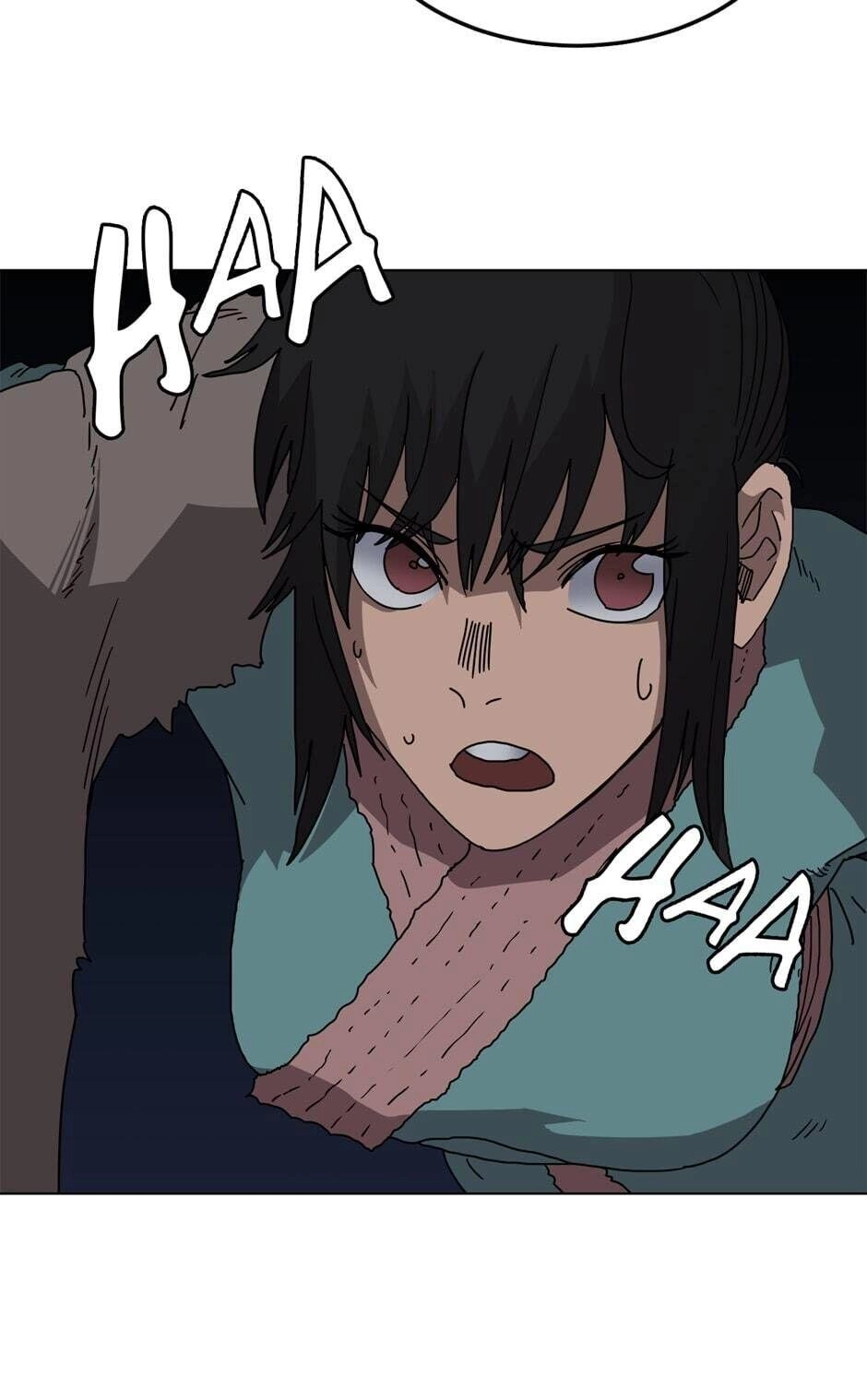 Heavenly Demon Reborn! Chapter 30, page 22 of 61