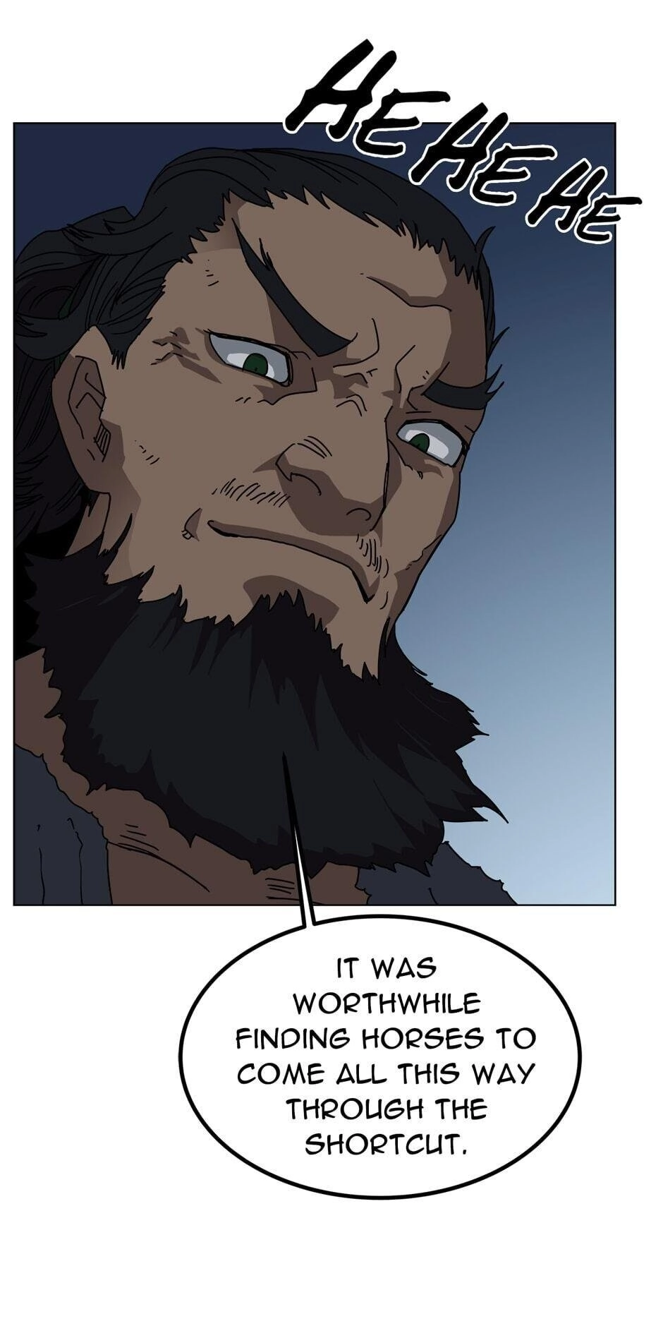 Heavenly Demon Reborn! Chapter 30, page 23 of 61