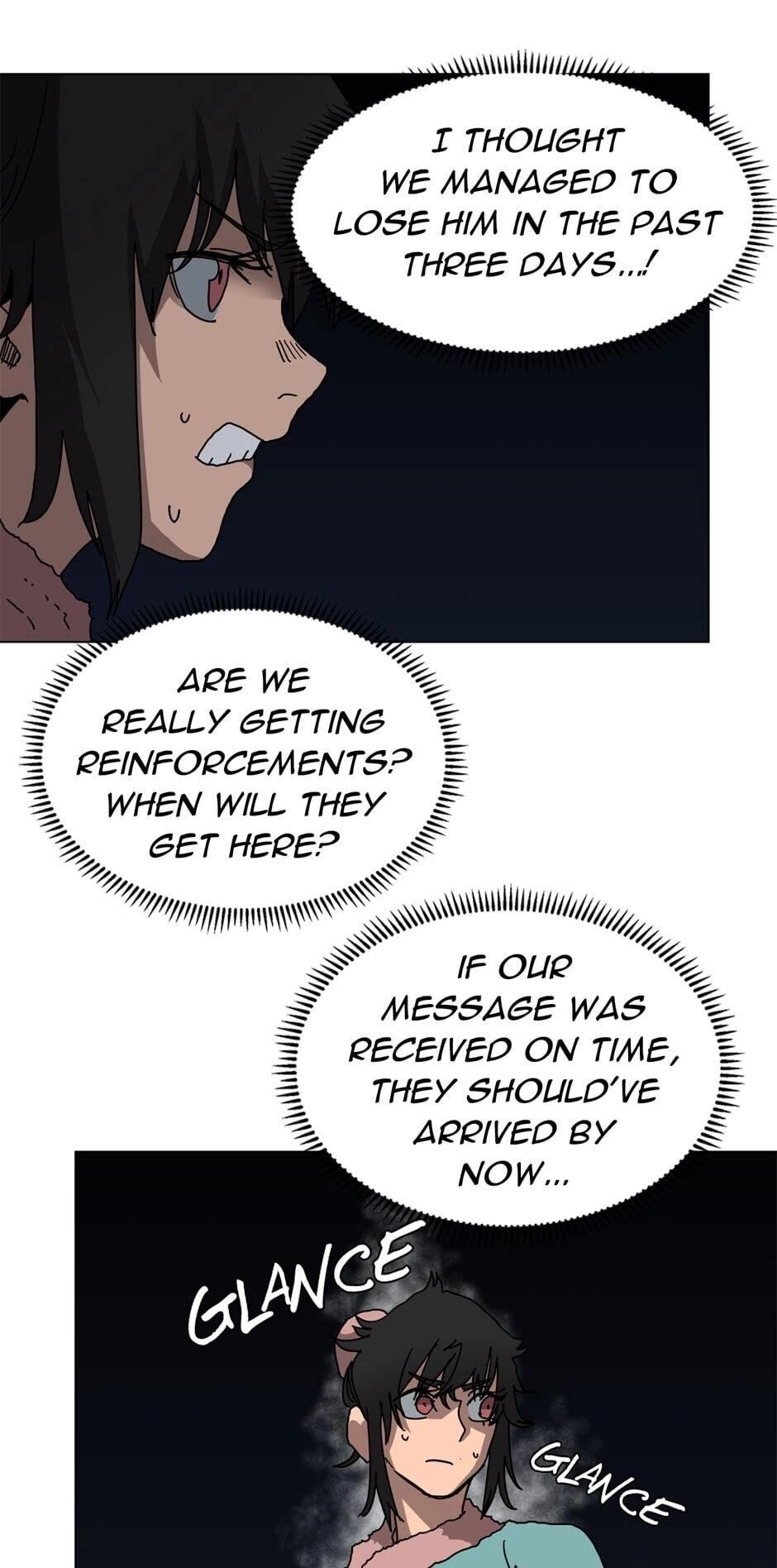 Heavenly Demon Reborn! Chapter 30, page 24 of 61