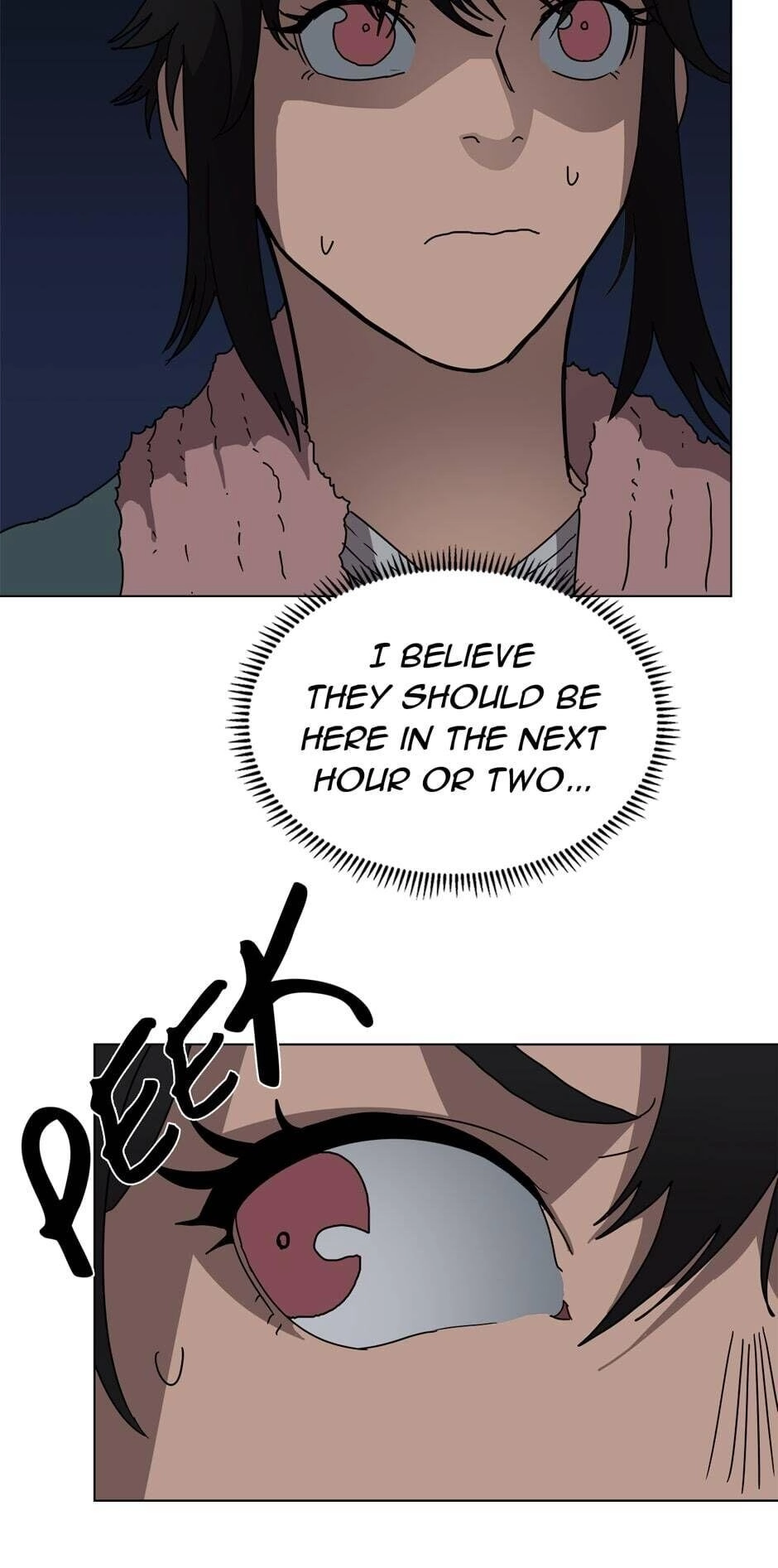 Heavenly Demon Reborn! Chapter 30, page 26 of 61