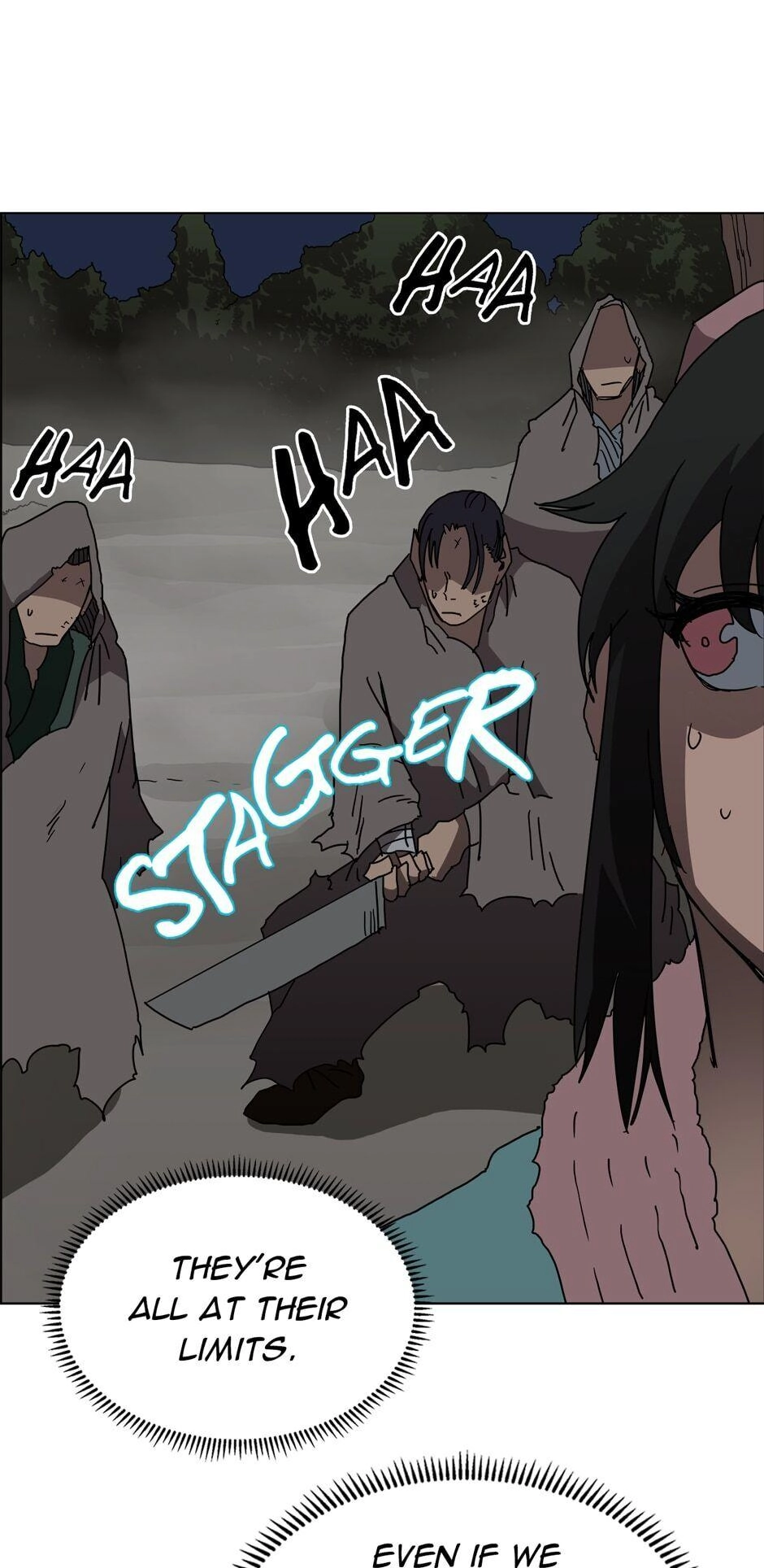 Heavenly Demon Reborn! Chapter 30, page 27 of 61