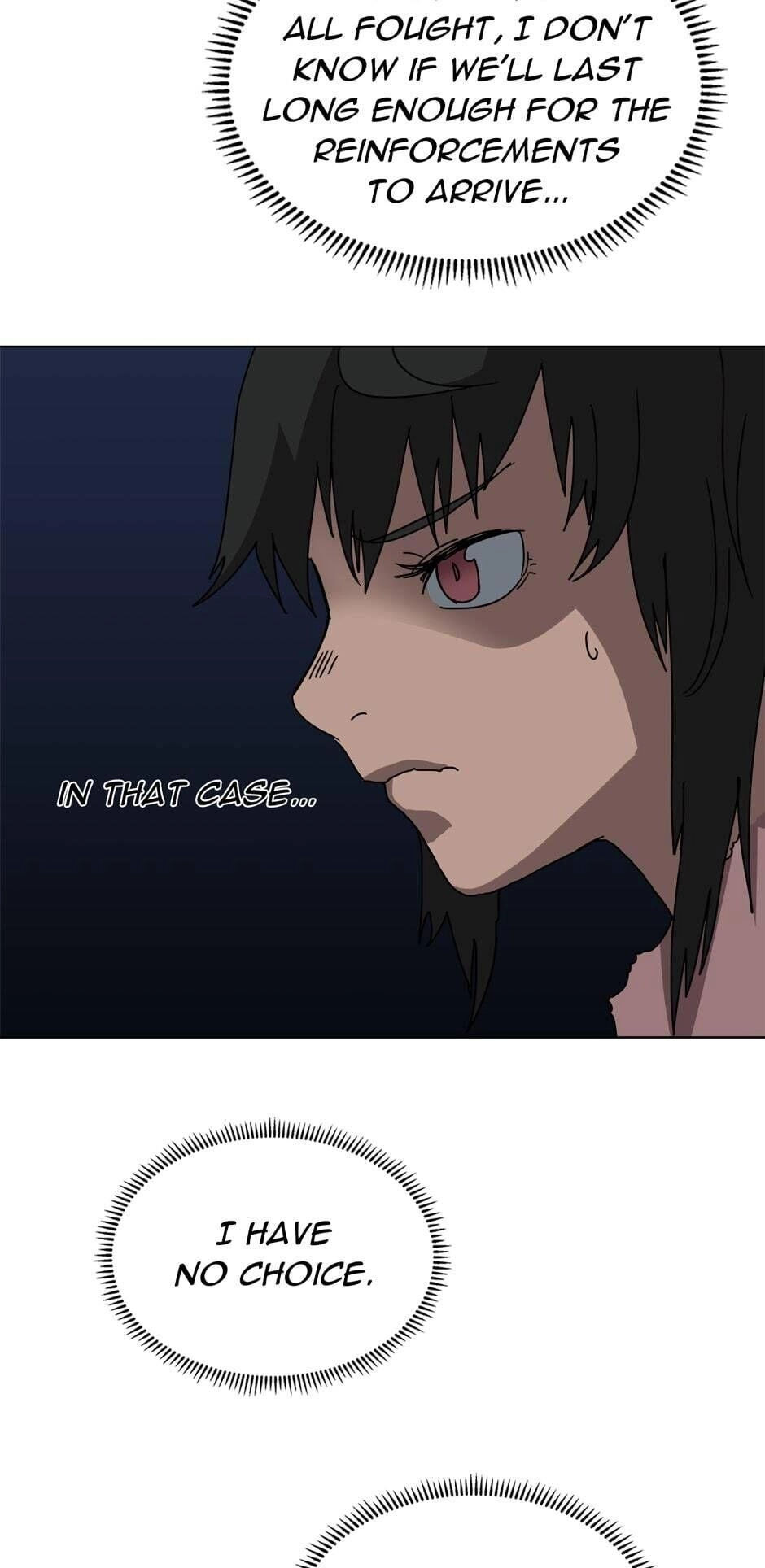 Heavenly Demon Reborn! Chapter 30, page 28 of 61
