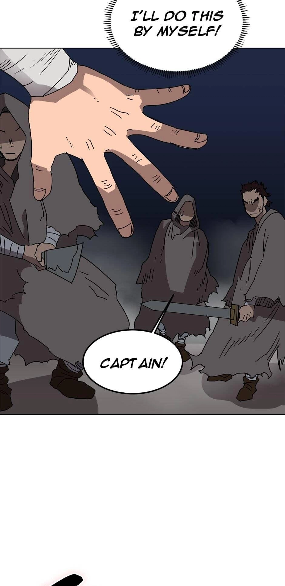 Heavenly Demon Reborn! Chapter 30, page 29 of 61