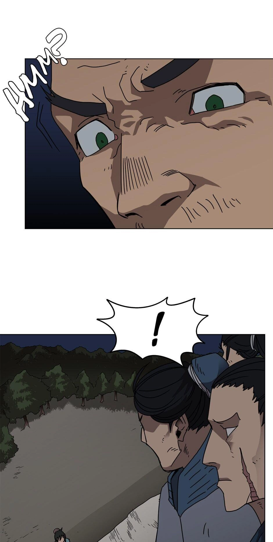 Heavenly Demon Reborn! Chapter 30, page 31 of 61
