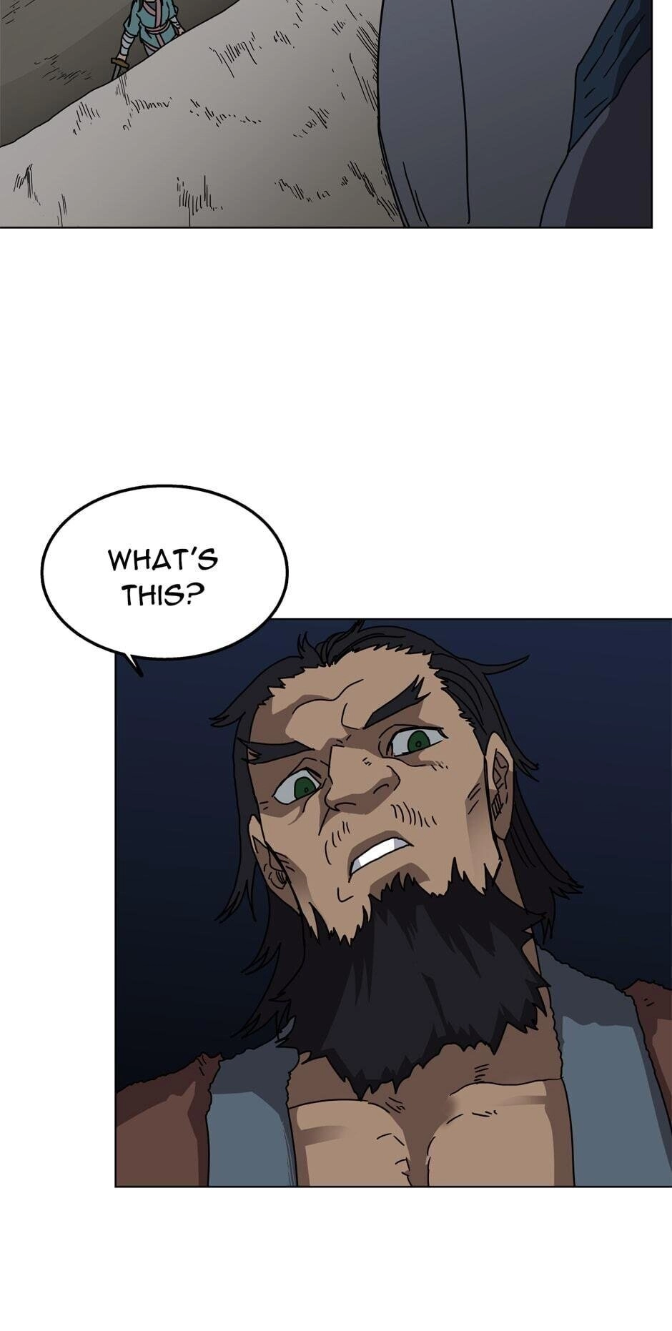 Heavenly Demon Reborn! Chapter 30, page 32 of 61