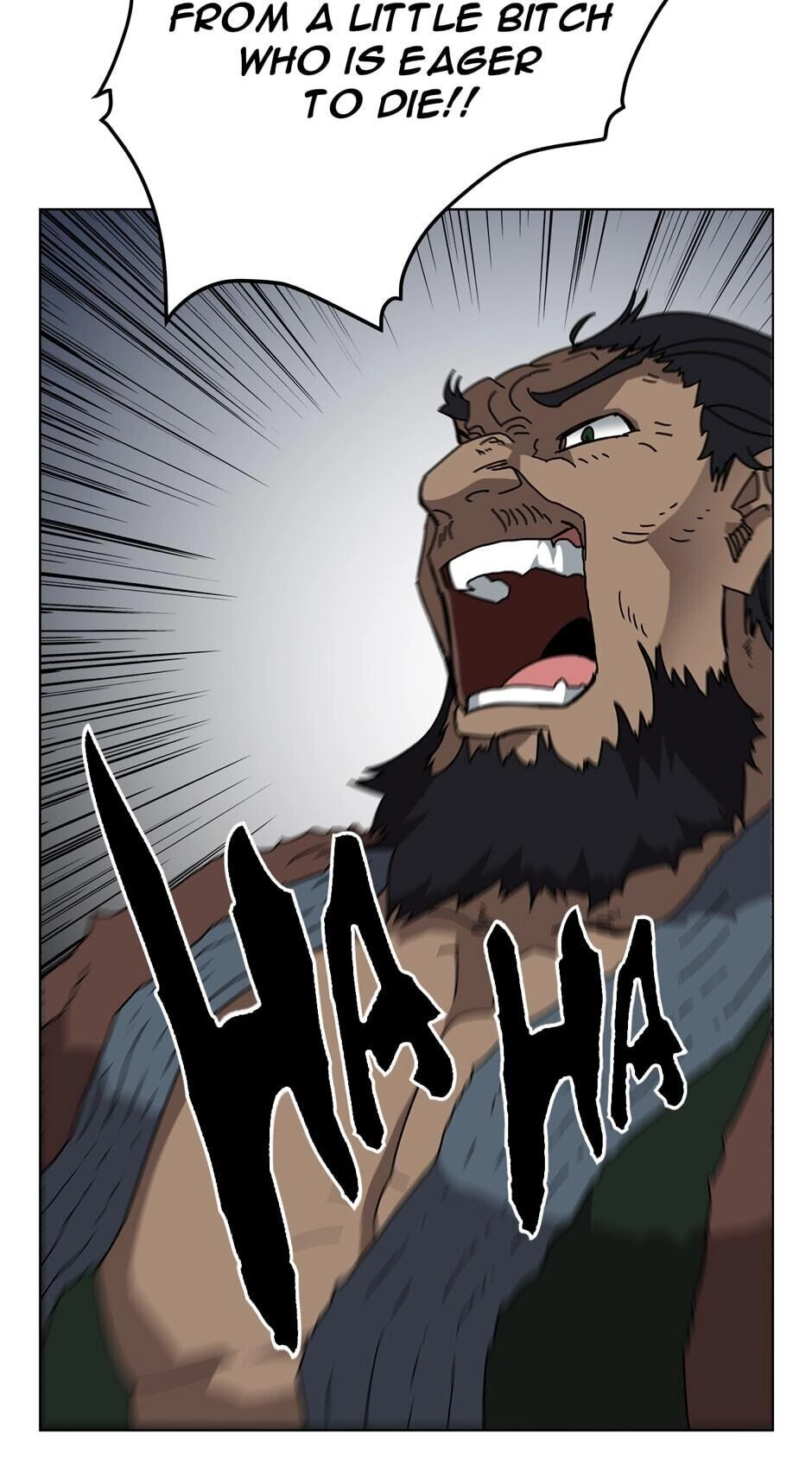 Heavenly Demon Reborn! Chapter 30, page 36 of 61