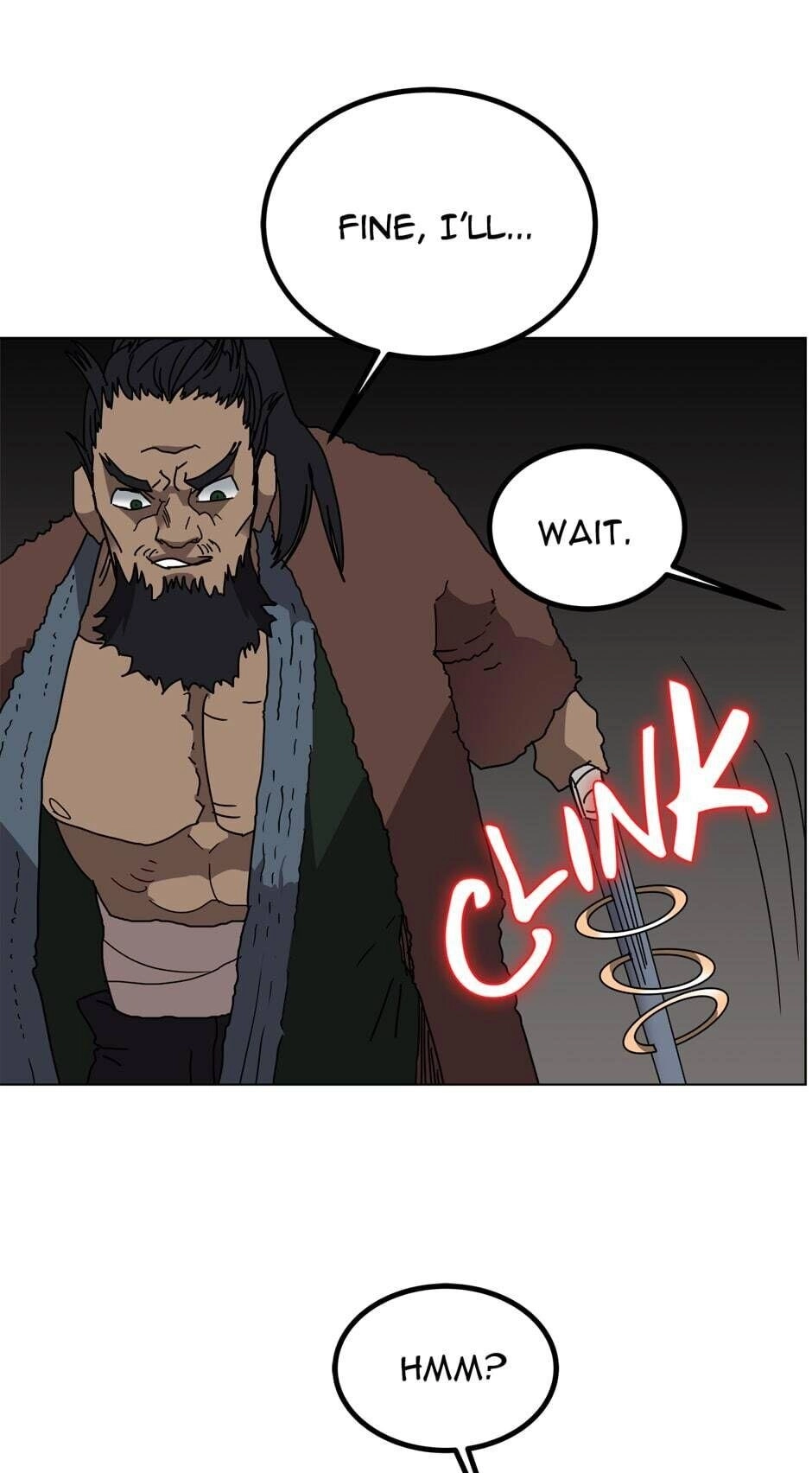Heavenly Demon Reborn! Chapter 30, page 37 of 61