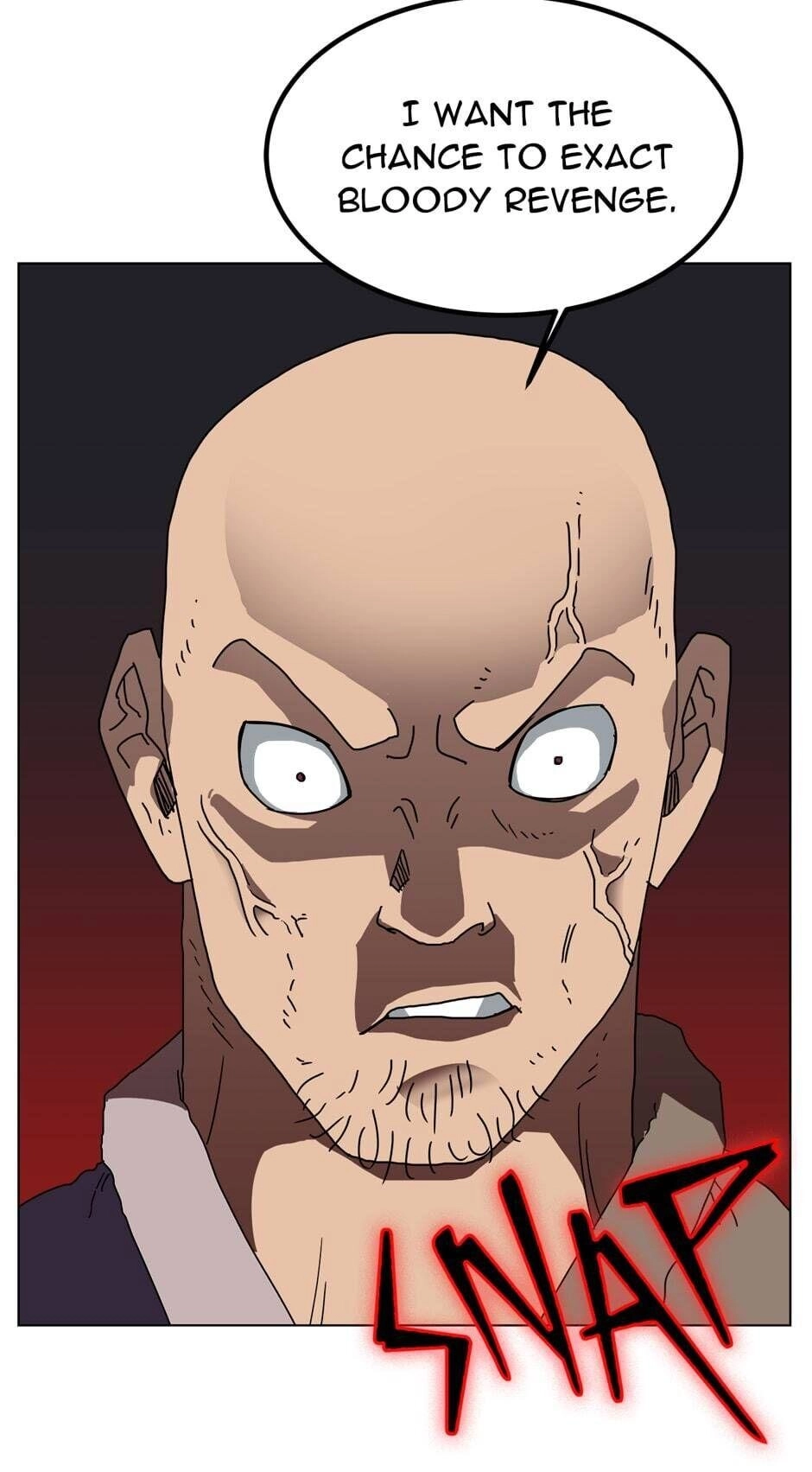 Heavenly Demon Reborn! Chapter 30, page 39 of 61