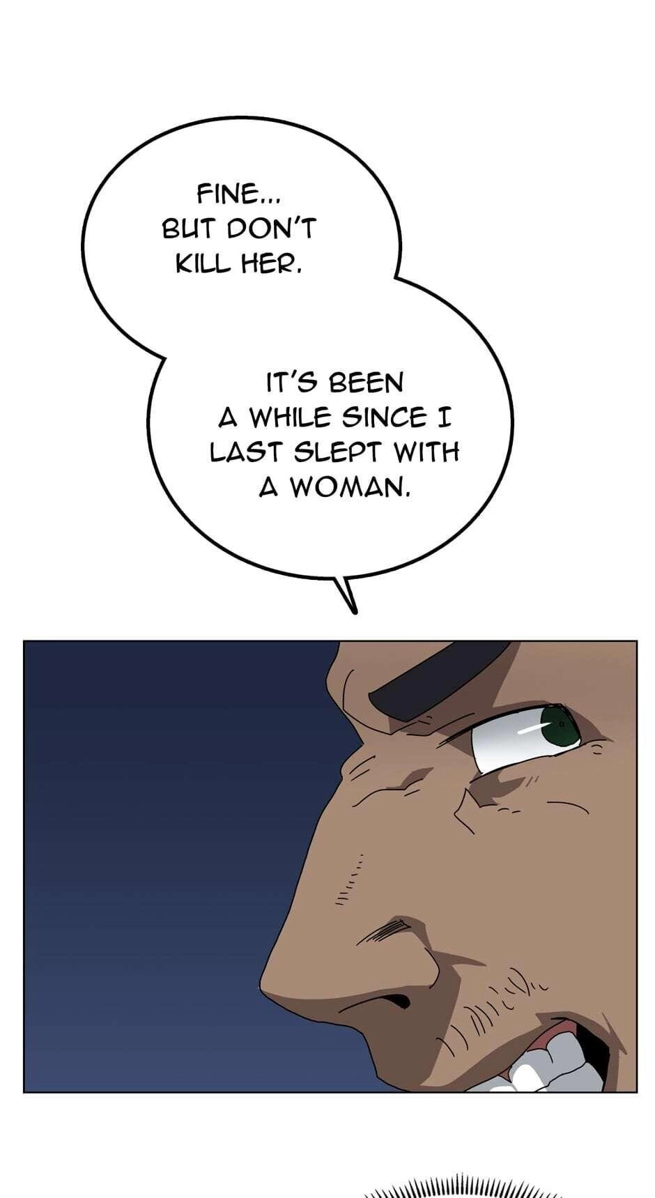 Heavenly Demon Reborn! Chapter 30, page 40 of 61