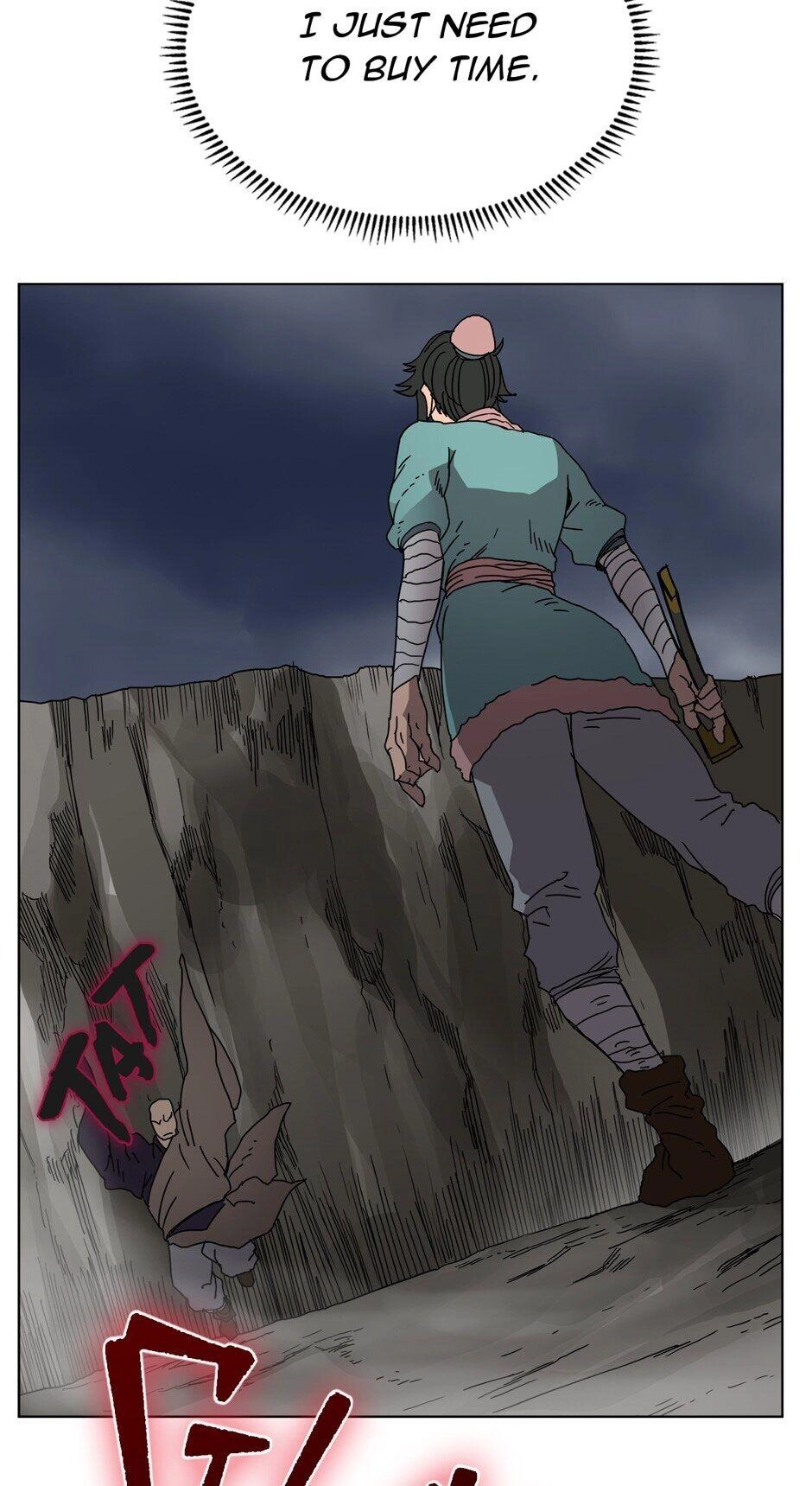 Heavenly Demon Reborn! Chapter 30, page 42 of 61