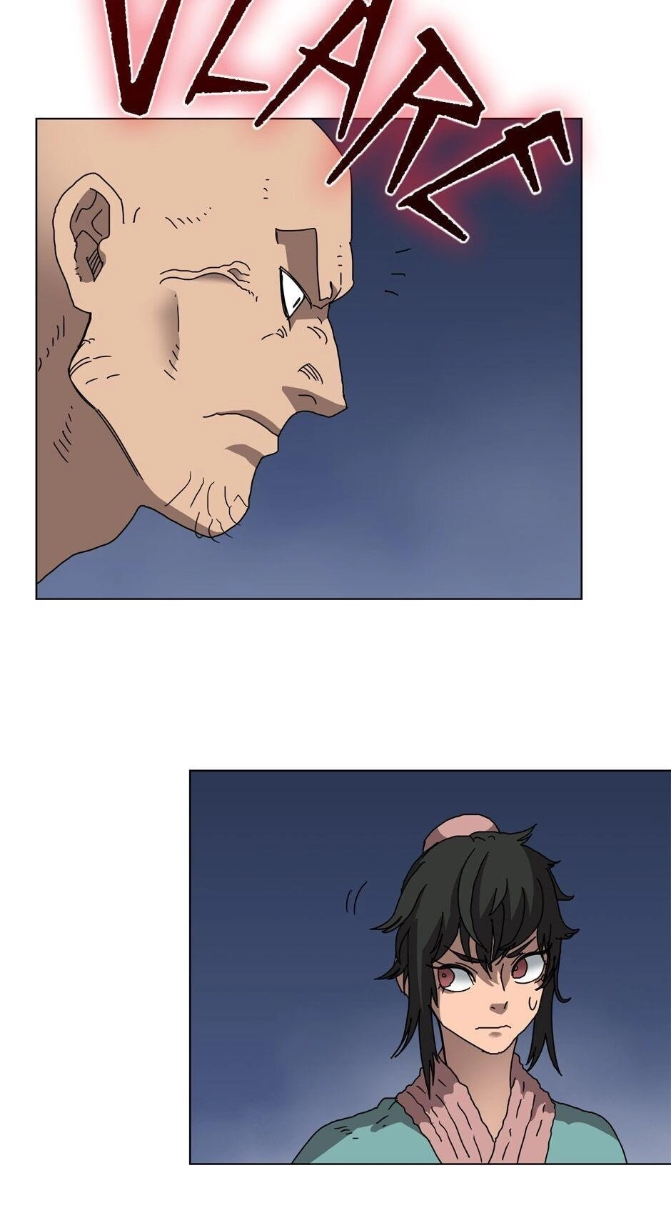 Heavenly Demon Reborn! Chapter 30, page 43 of 61