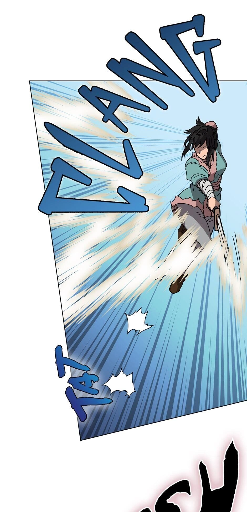 Heavenly Demon Reborn! Chapter 30, page 45 of 61