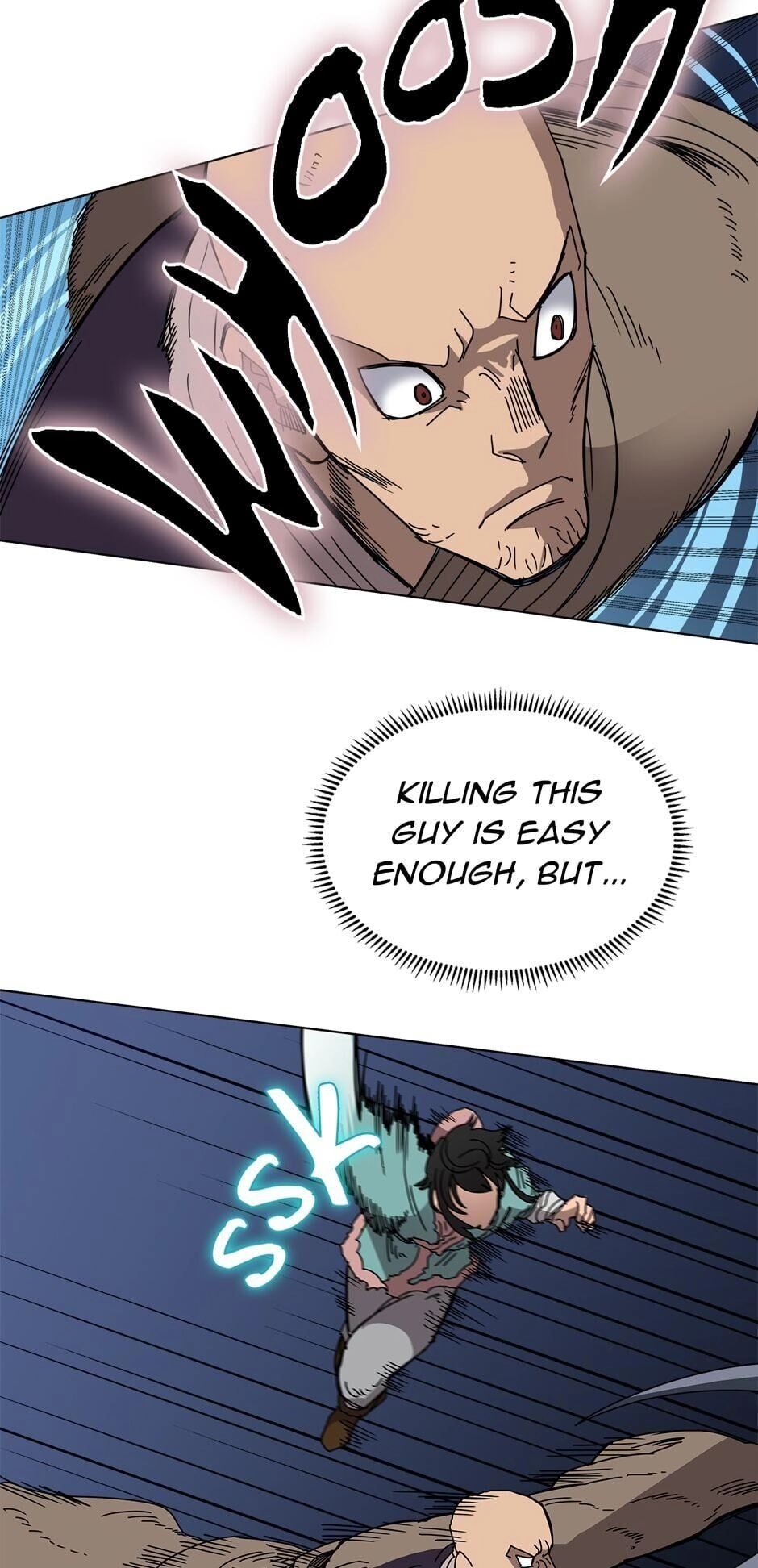 Heavenly Demon Reborn! Chapter 30, page 46 of 61