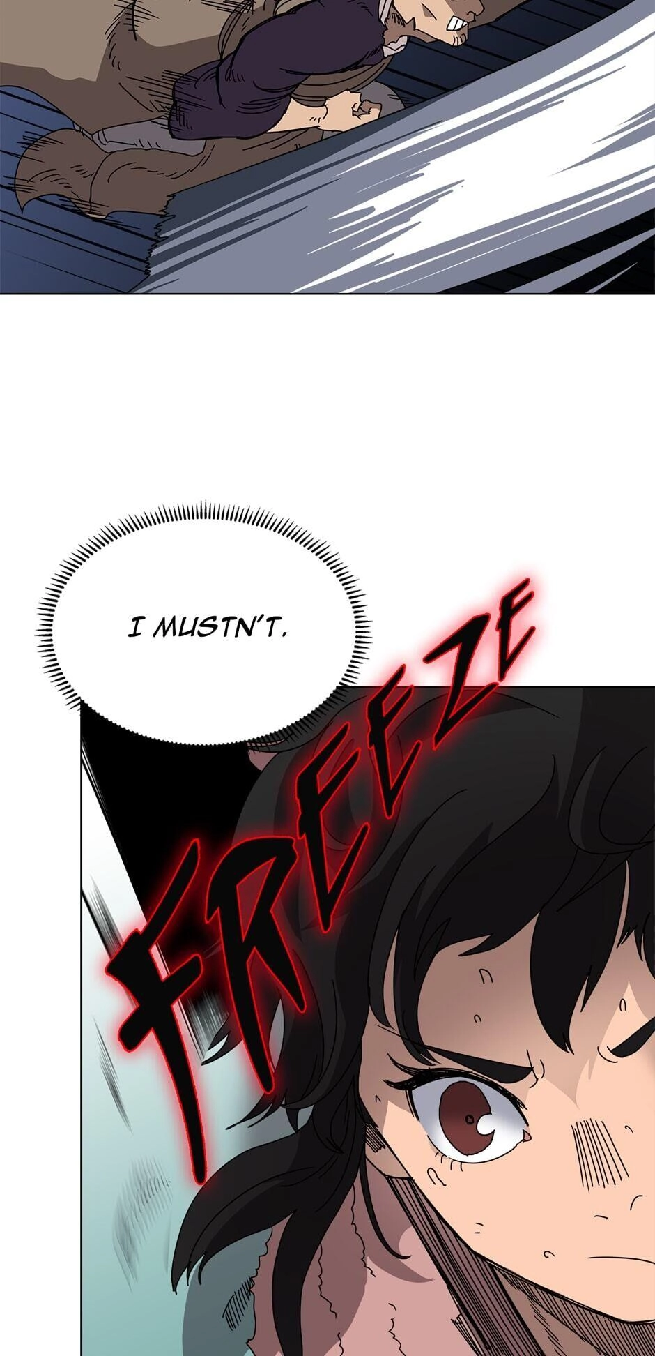 Heavenly Demon Reborn! Chapter 30, page 47 of 61