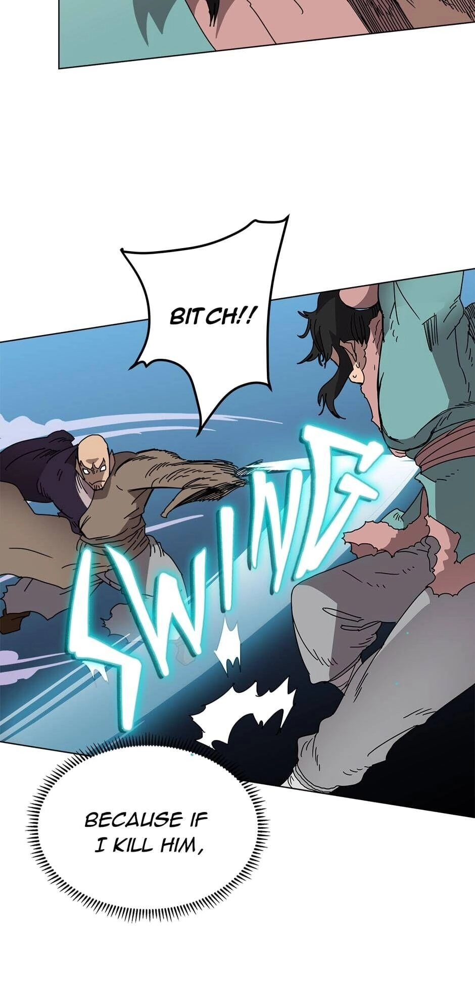 Heavenly Demon Reborn! Chapter 30, page 48 of 61