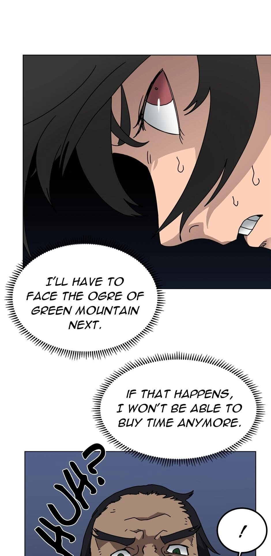 Heavenly Demon Reborn! Chapter 30, page 49 of 61