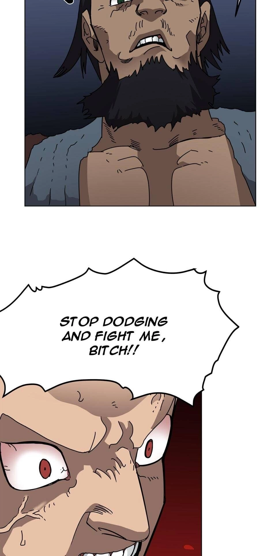Heavenly Demon Reborn! Chapter 30, page 50 of 61