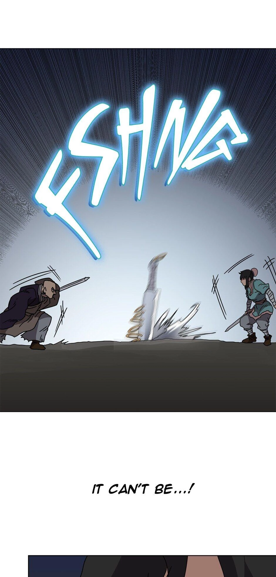 Heavenly Demon Reborn! Chapter 30, page 53 of 61