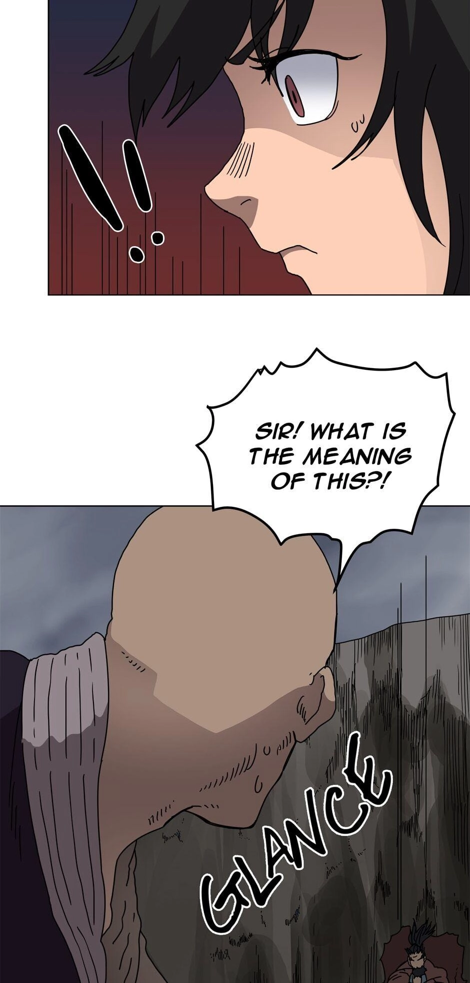 Heavenly Demon Reborn! Chapter 30, page 54 of 61