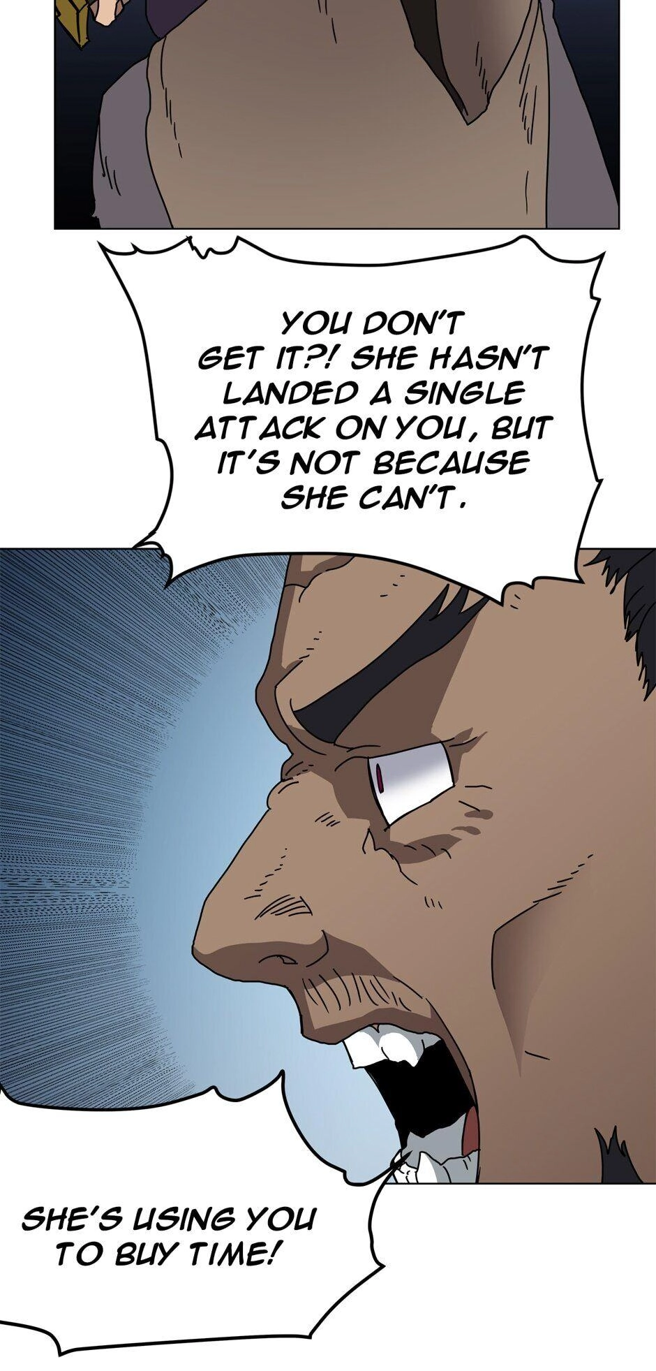 Heavenly Demon Reborn! Chapter 30, page 56 of 61