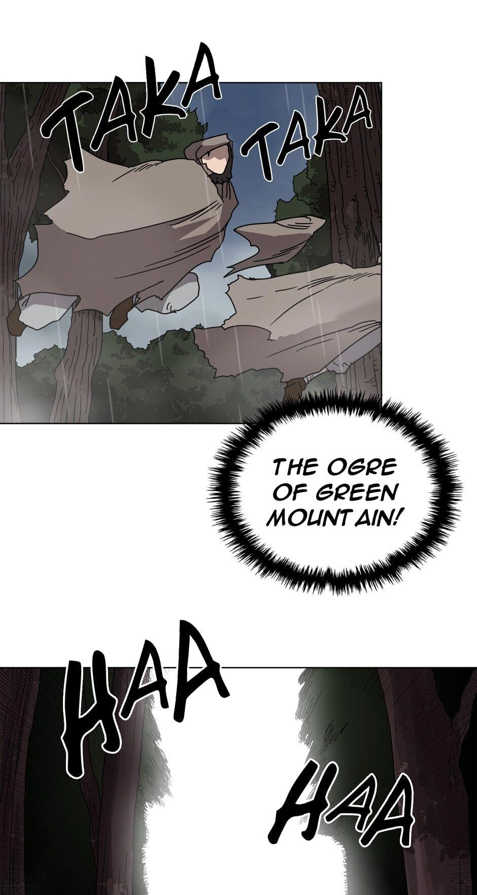 Heavenly Demon Reborn! Chapter 30, page 6 of 61