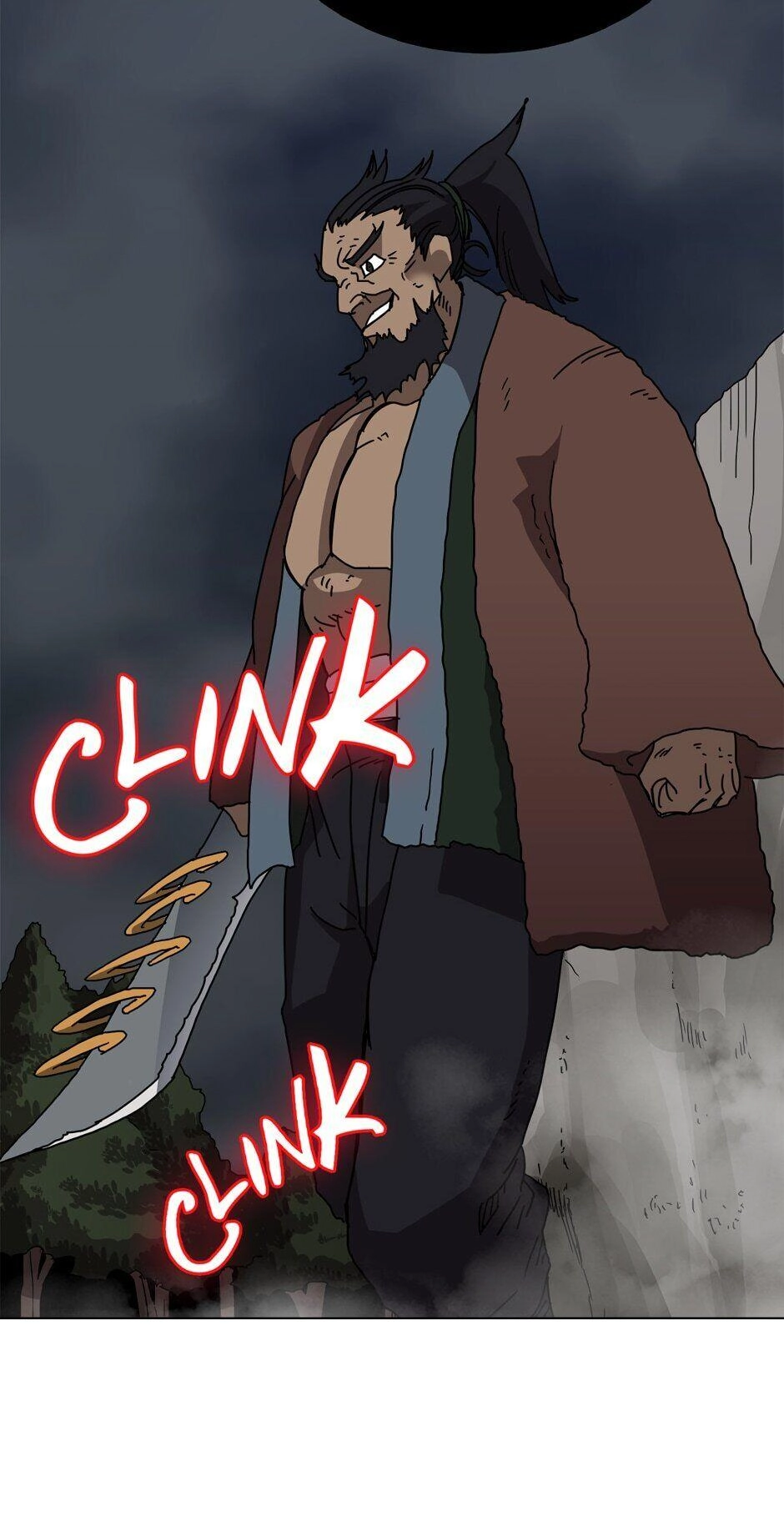 Heavenly Demon Reborn! Chapter 30, page 60 of 61