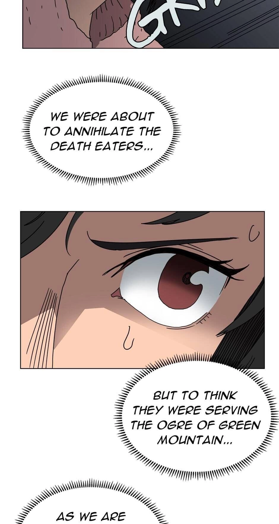 Heavenly Demon Reborn! Chapter 30, page 8 of 61