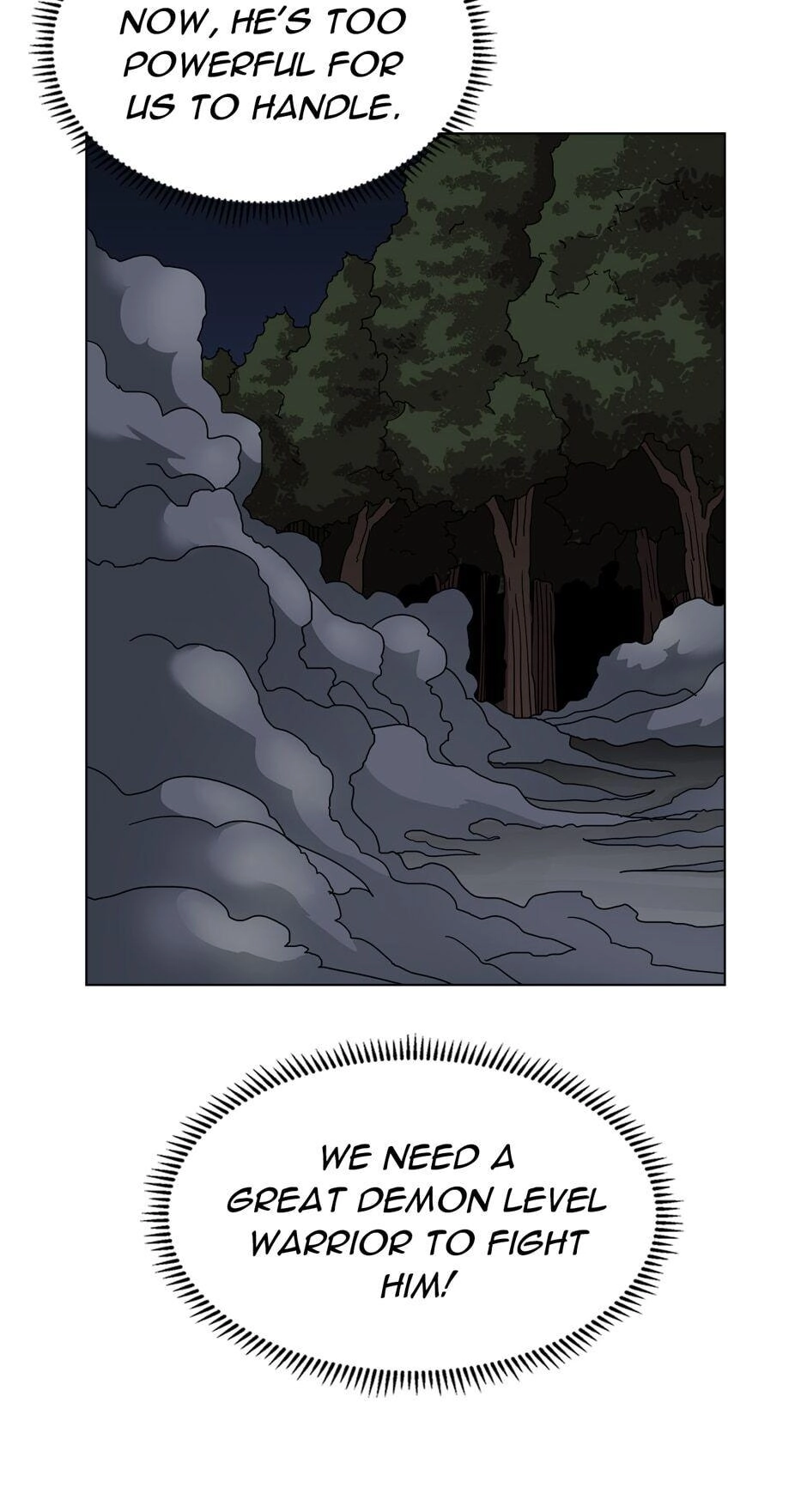Heavenly Demon Reborn! Chapter 30, page 9 of 61