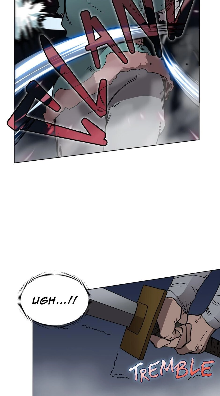 Heavenly Demon Reborn! Chapter 31, page 10 of 40
