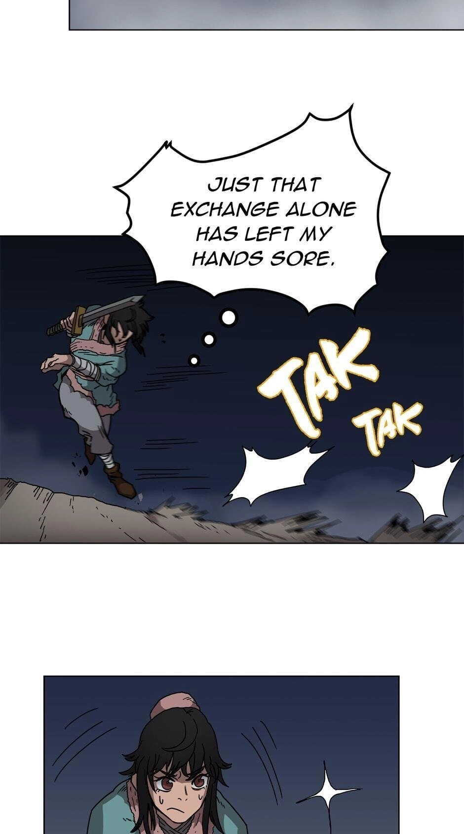 Heavenly Demon Reborn! Chapter 31, page 11 of 40