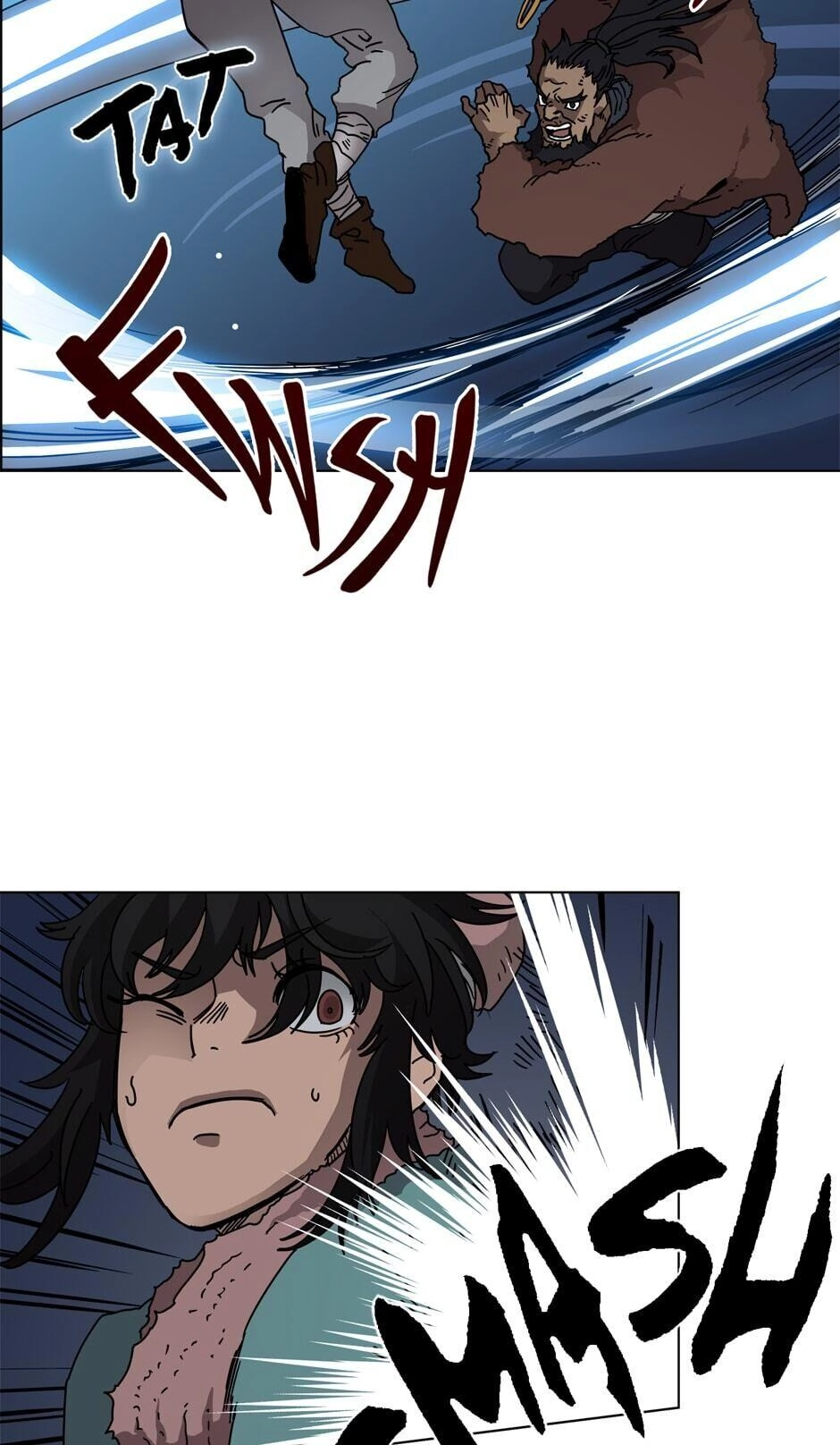 Heavenly Demon Reborn! Chapter 31, page 15 of 40