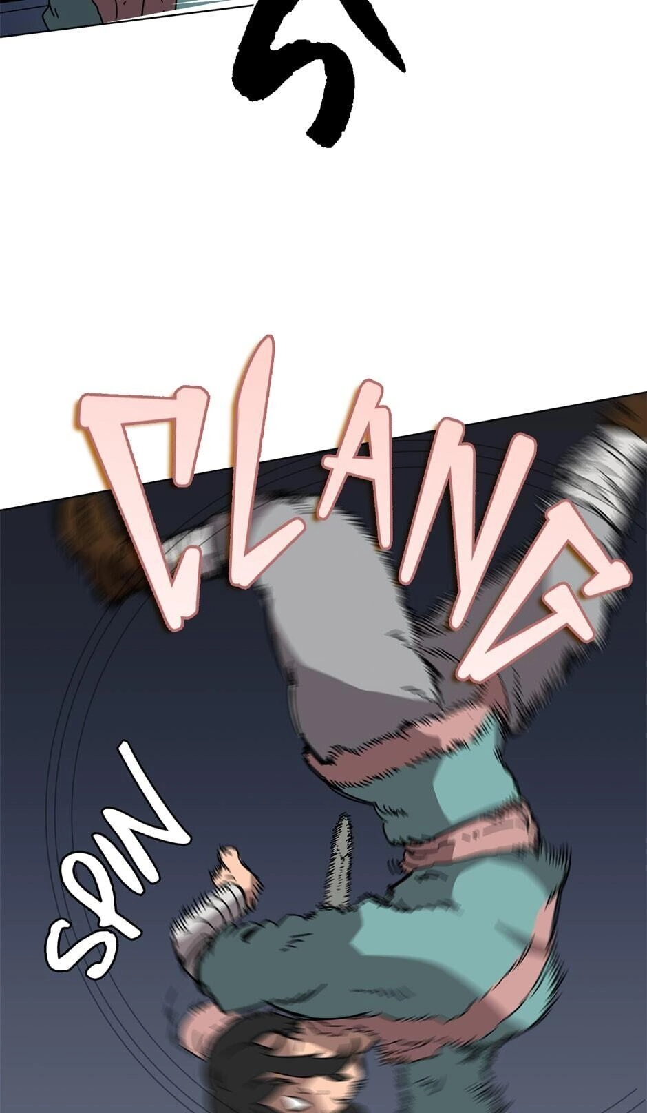 Heavenly Demon Reborn! Chapter 31, page 16 of 40