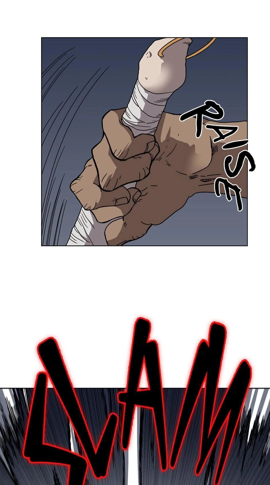 Heavenly Demon Reborn! Chapter 31, page 18 of 40