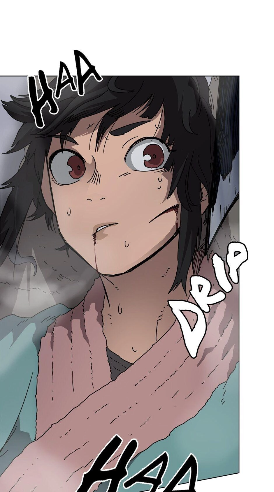 Heavenly Demon Reborn! Chapter 31, page 20 of 40