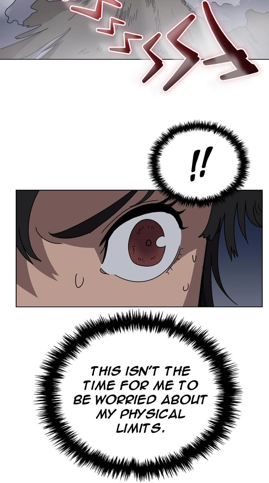 Heavenly Demon Reborn! Chapter 31, page 22 of 40