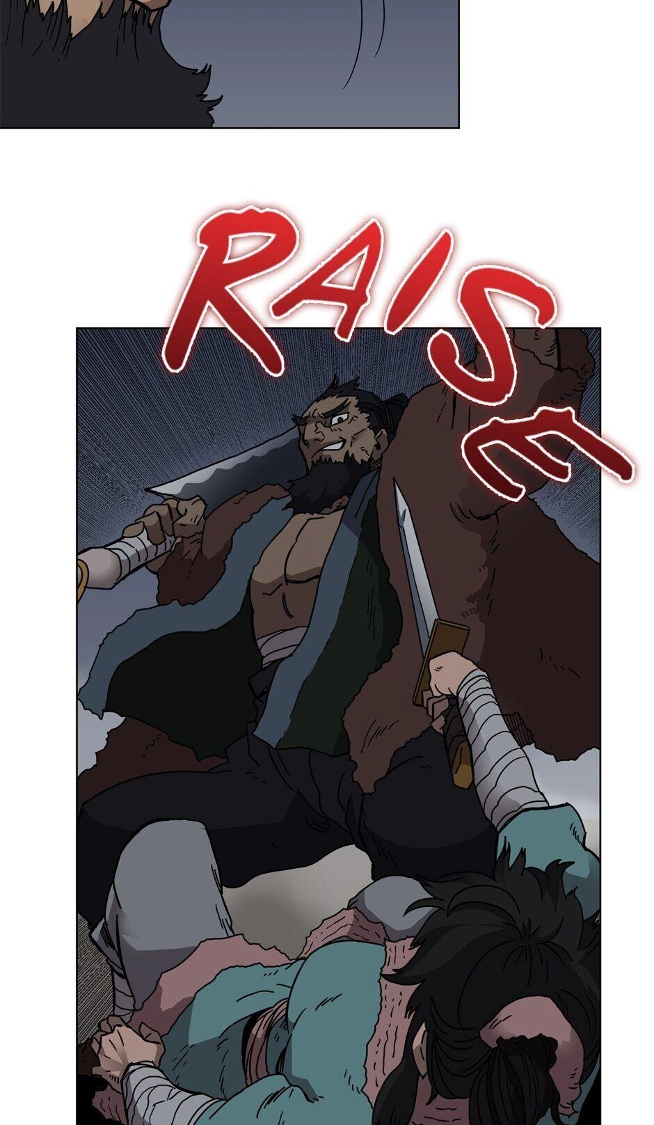 Heavenly Demon Reborn! Chapter 31, page 24 of 40