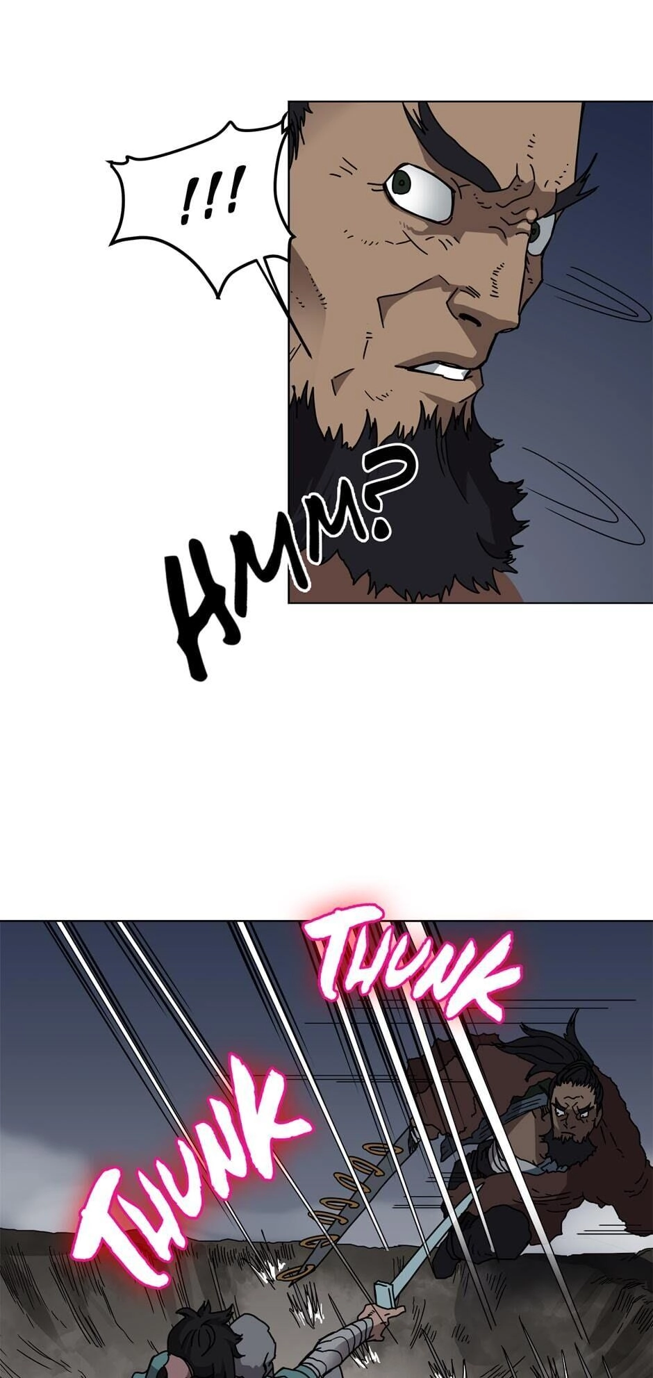 Heavenly Demon Reborn! Chapter 31, page 28 of 40