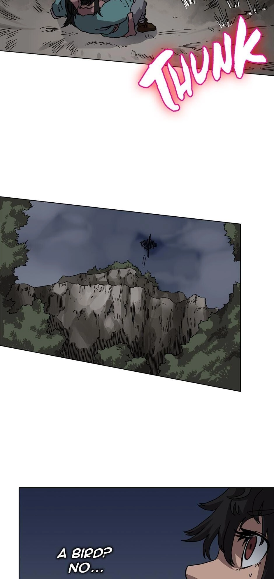 Heavenly Demon Reborn! Chapter 31, page 29 of 40