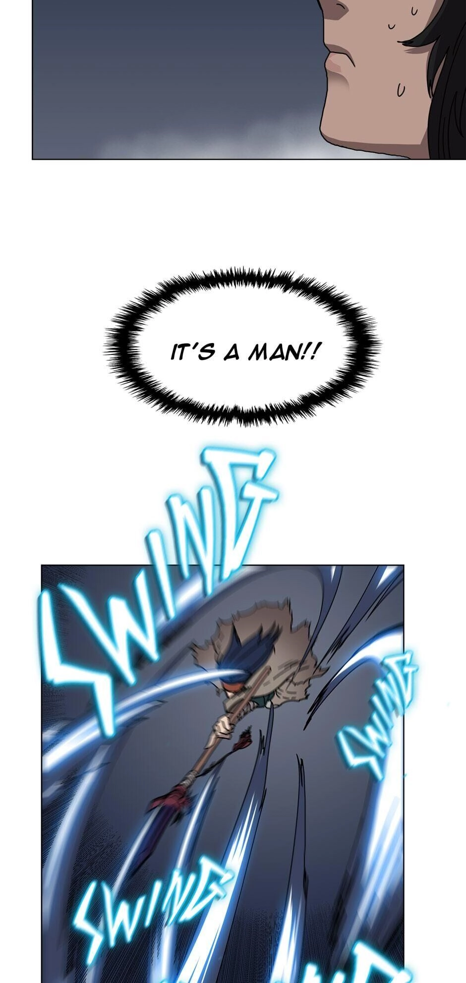 Heavenly Demon Reborn! Chapter 31, page 30 of 40