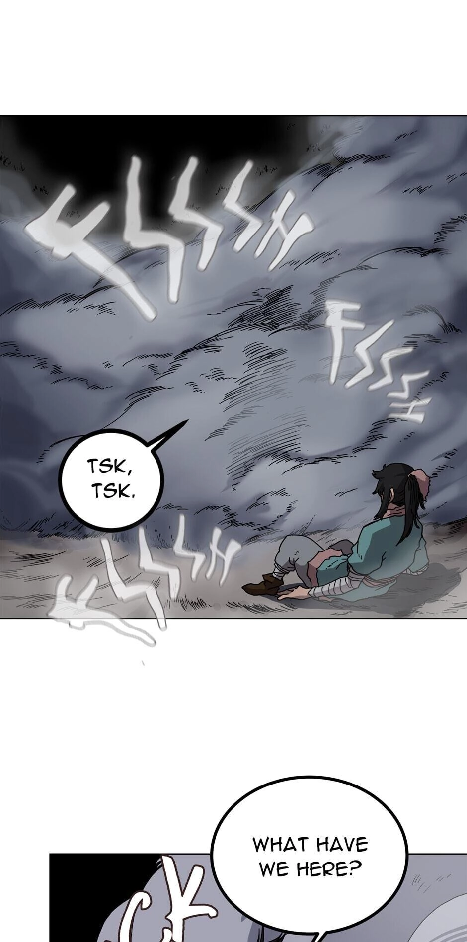 Heavenly Demon Reborn! Chapter 31, page 32 of 40