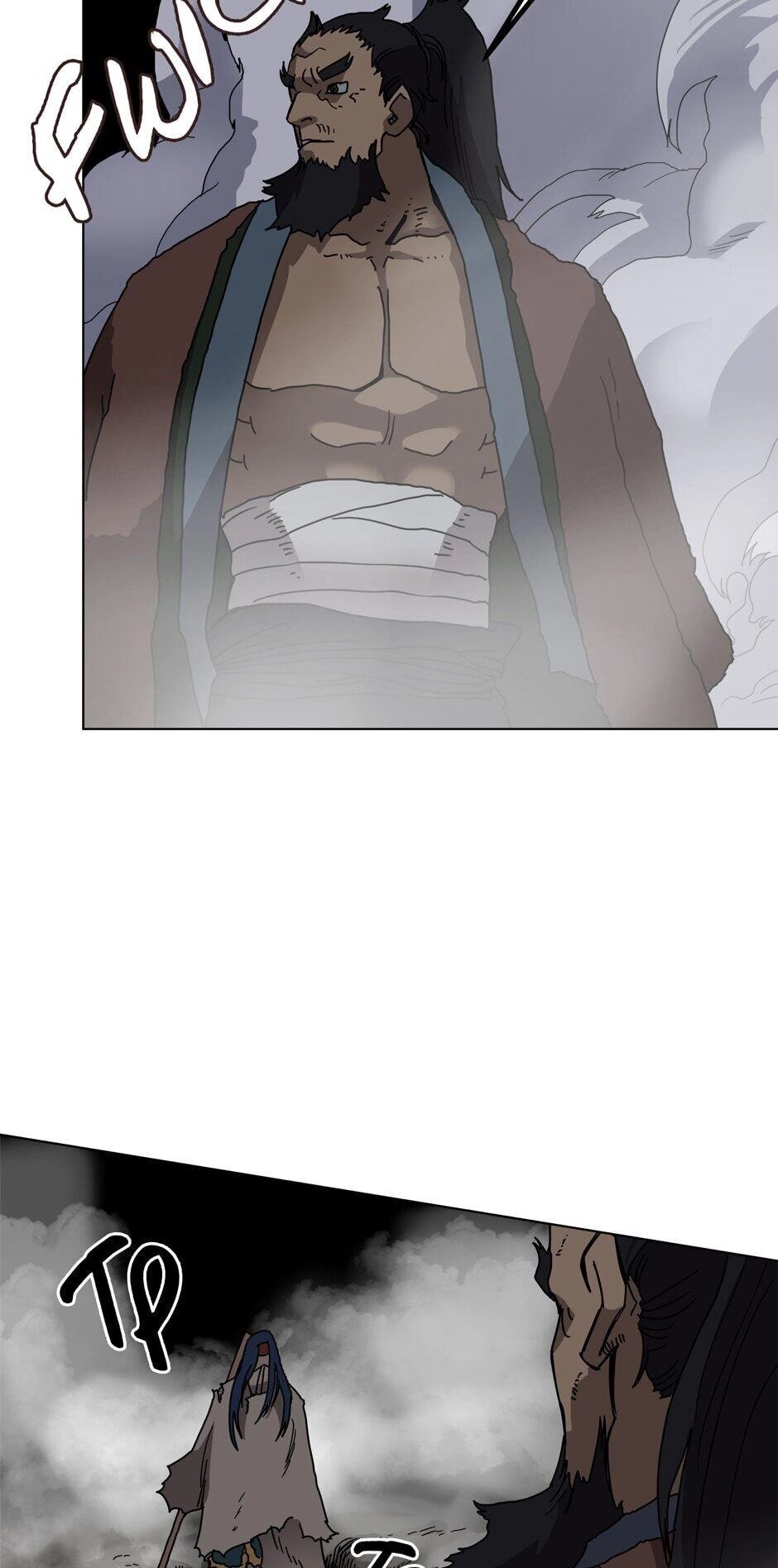 Heavenly Demon Reborn! Chapter 31, page 33 of 40