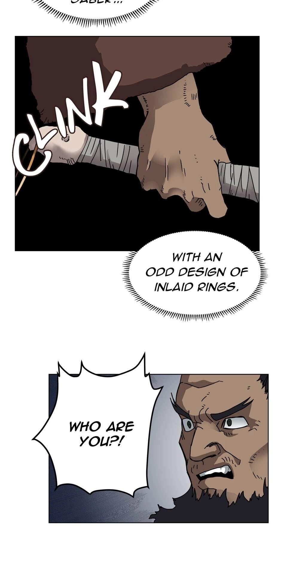Heavenly Demon Reborn! Chapter 31, page 35 of 40
