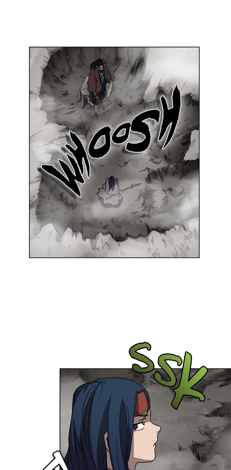 Heavenly Demon Reborn! Chapter 31, page 36 of 40