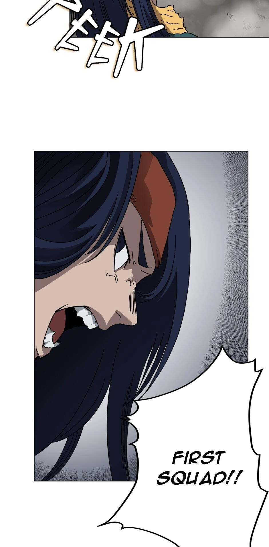 Heavenly Demon Reborn! Chapter 31, page 37 of 40