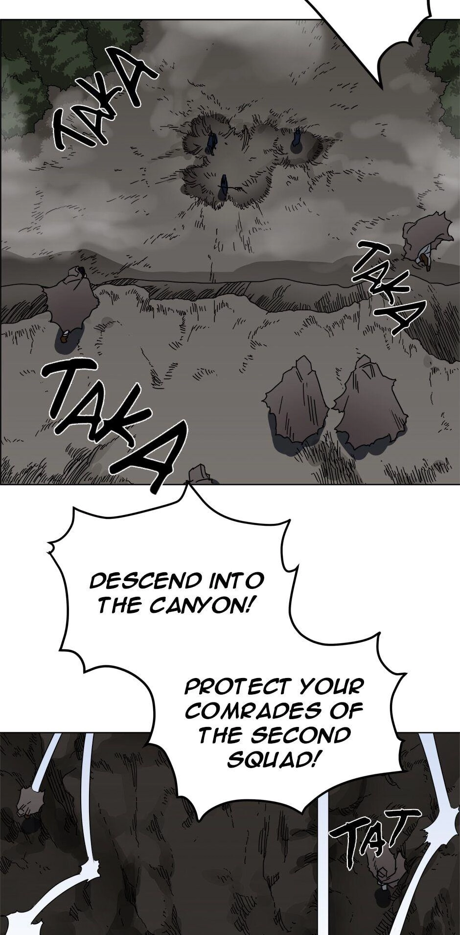 Heavenly Demon Reborn! Chapter 31, page 38 of 40