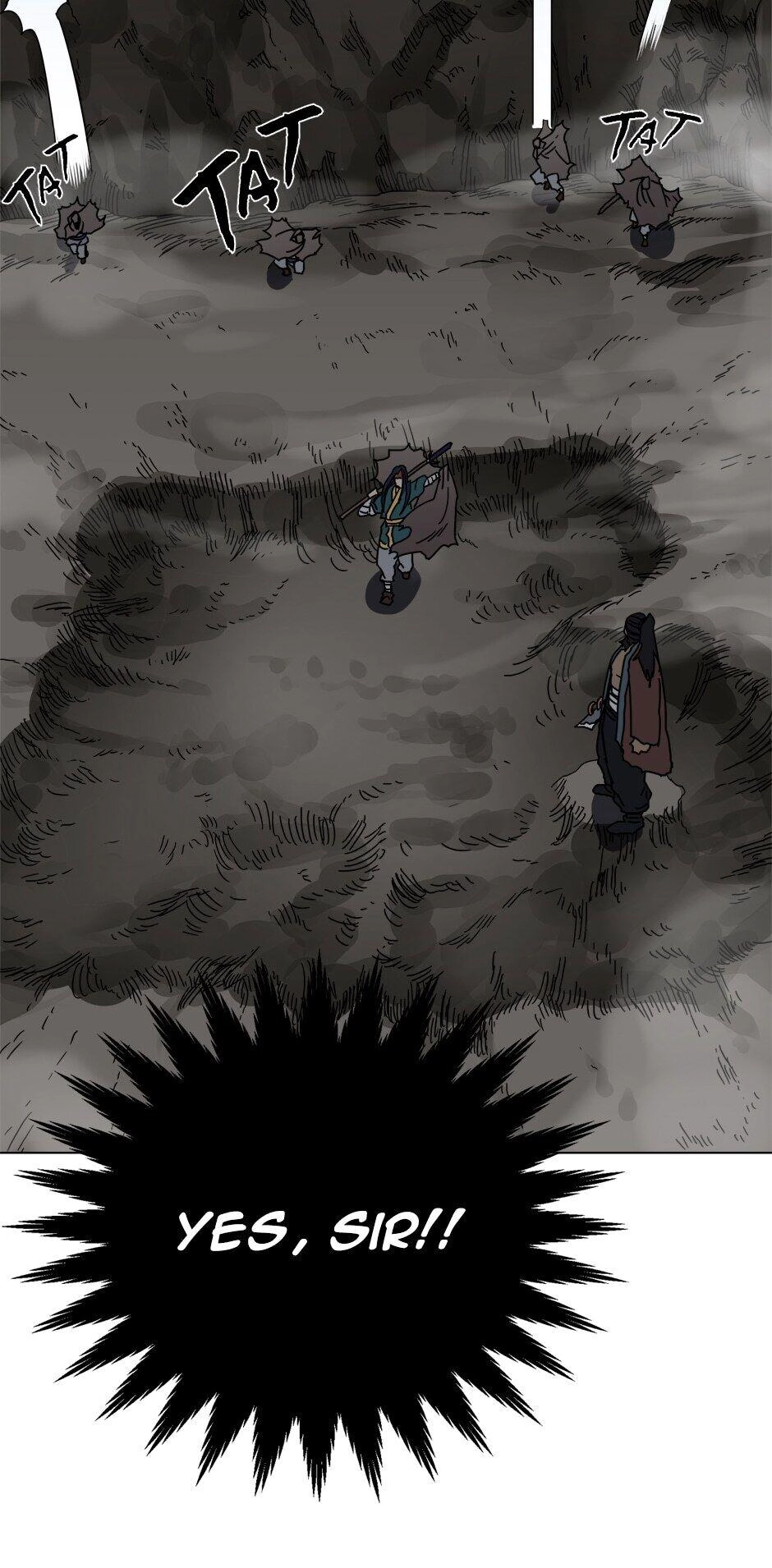 Heavenly Demon Reborn! Chapter 31, page 39 of 40
