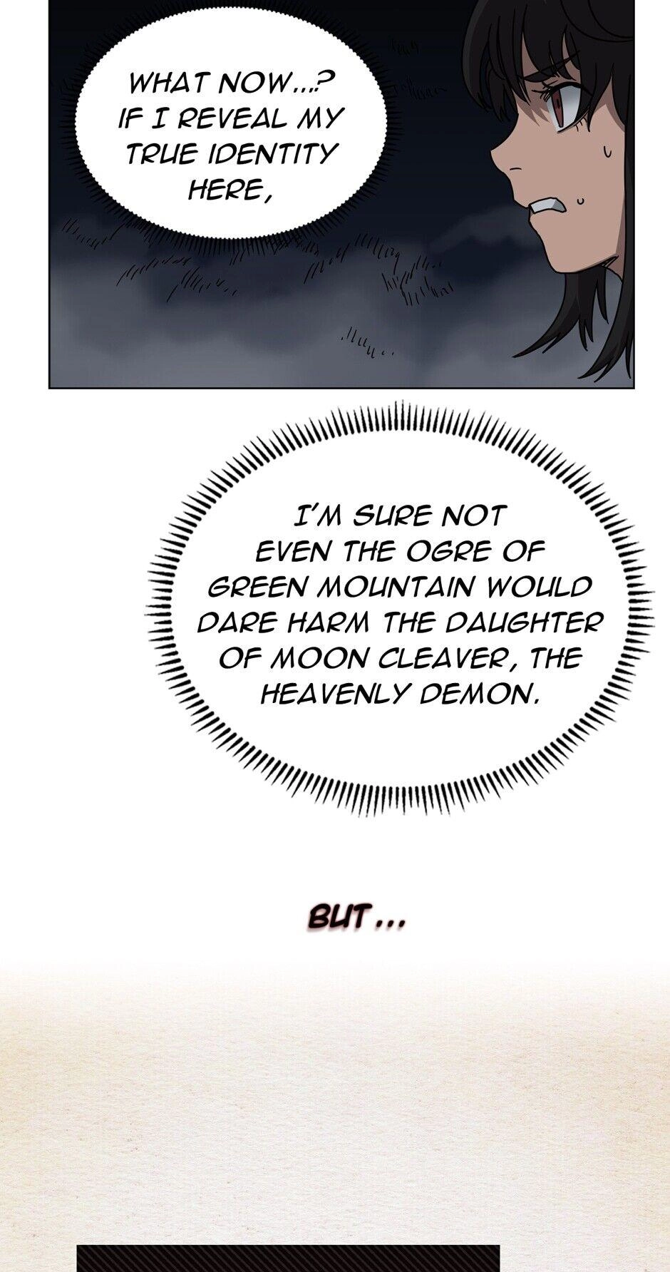 Heavenly Demon Reborn! Chapter 31, page 5 of 40