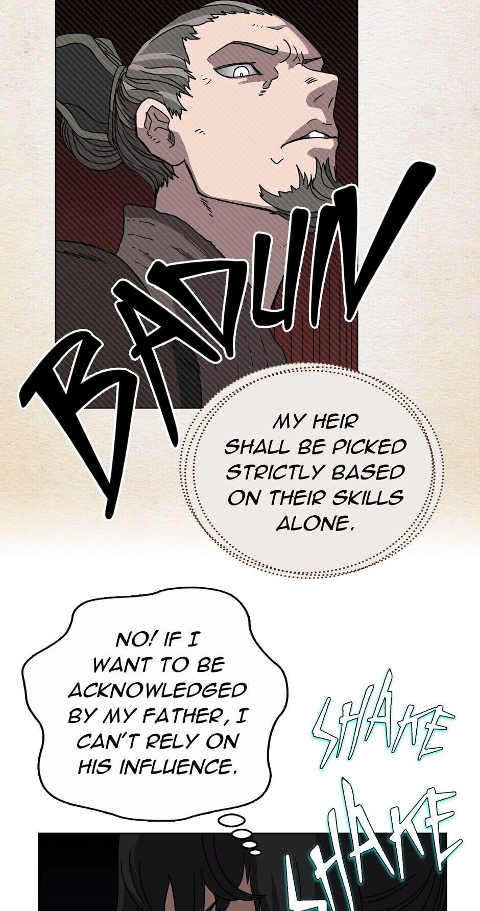 Heavenly Demon Reborn! Chapter 31, page 6 of 40